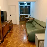 Apartamento Na Area Gourmet De Ipanema