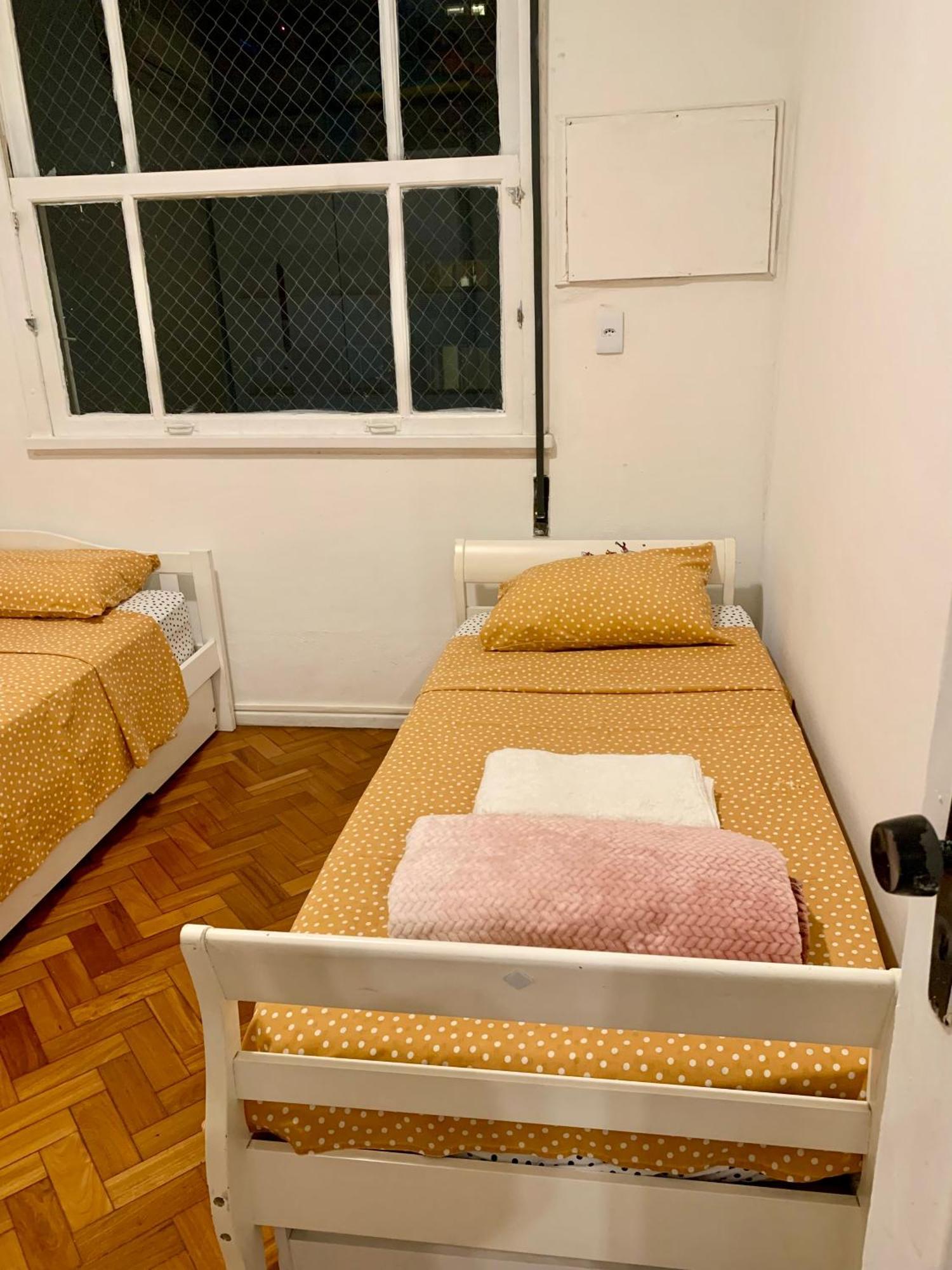 Appartement Na Area Gourmet De Ipanema Rio de Janeiro