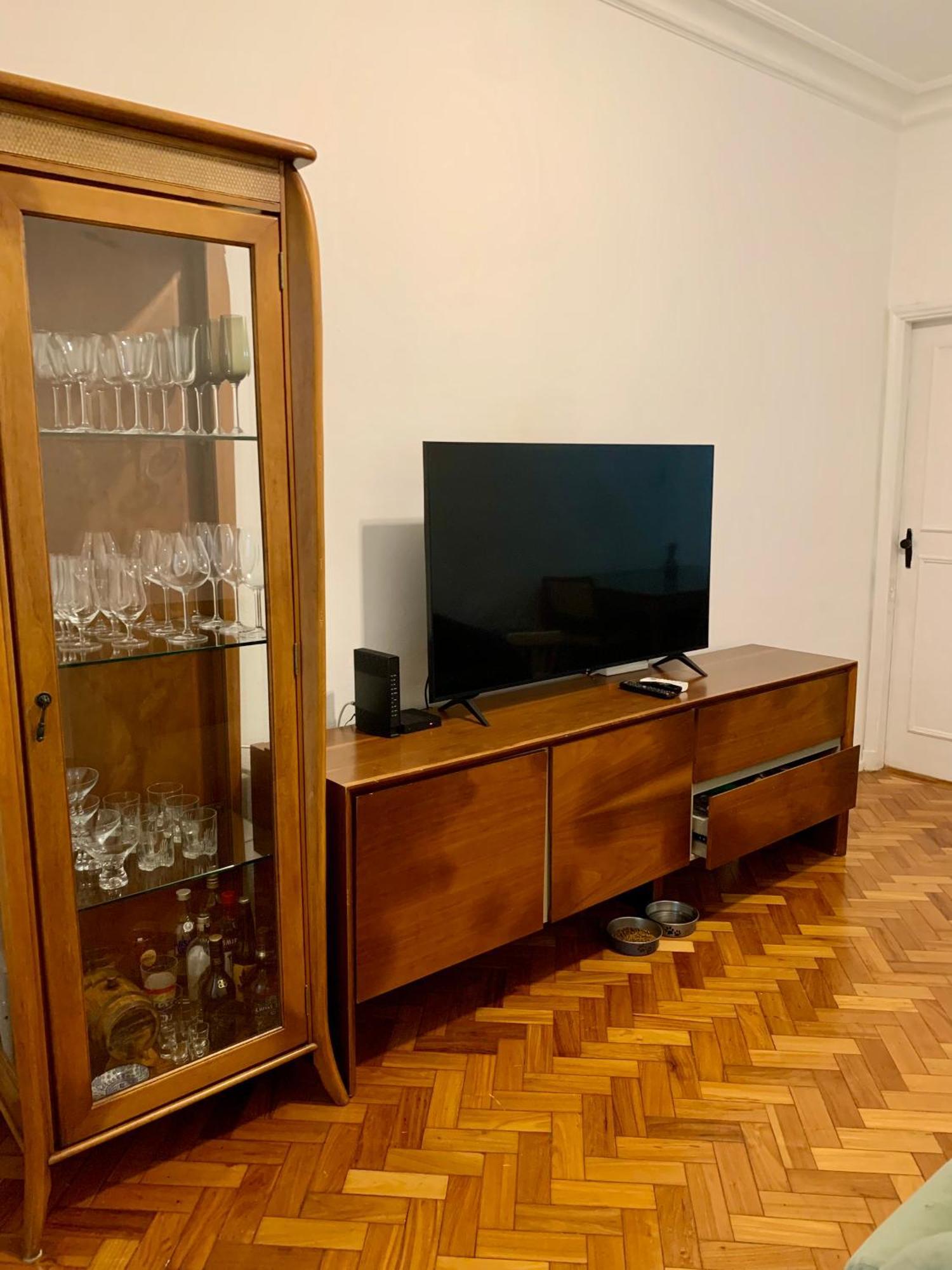 Na Area Gourmet De Ipanema Appartement Rio de Janeiro